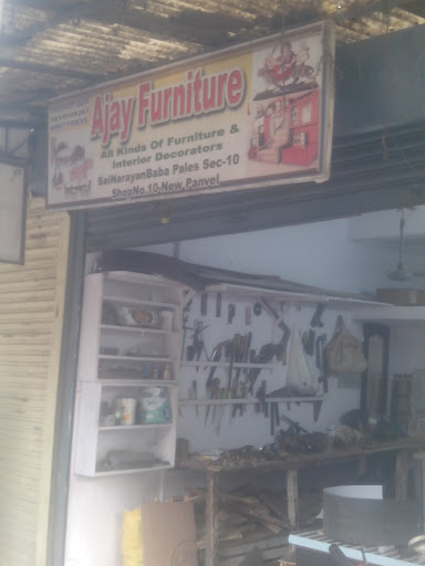 Ajay Furniture
