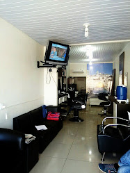 Zion Barbearia Express