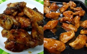 Resepi Sambal Ayam Penyet Ala Wong Solo - Gapura M