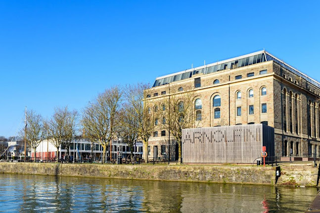 Reviews of Arnolfini Arts in Bristol - Other