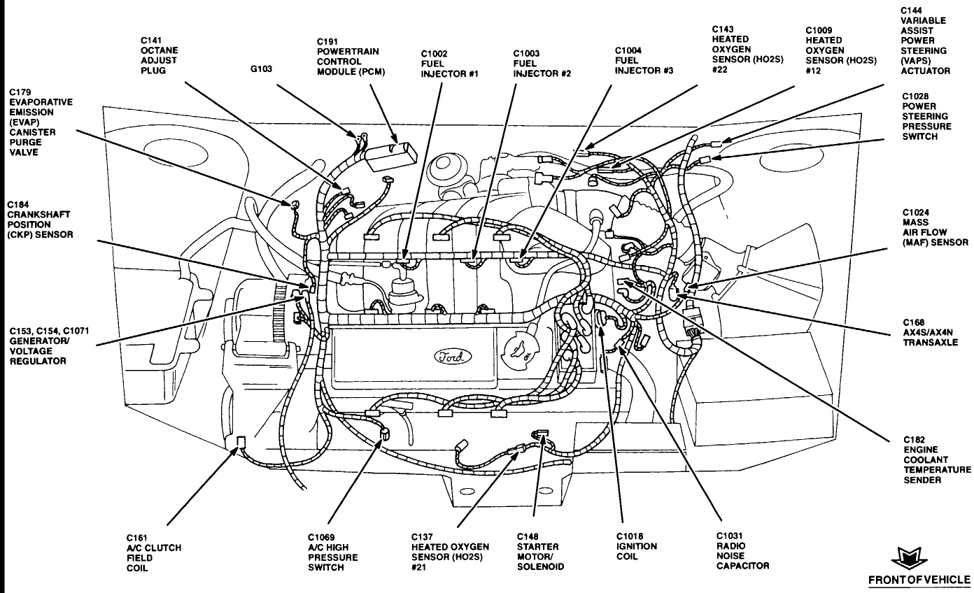 2001 Ford Taurus Radio Wiring Diagram from lh5.googleusercontent.com
