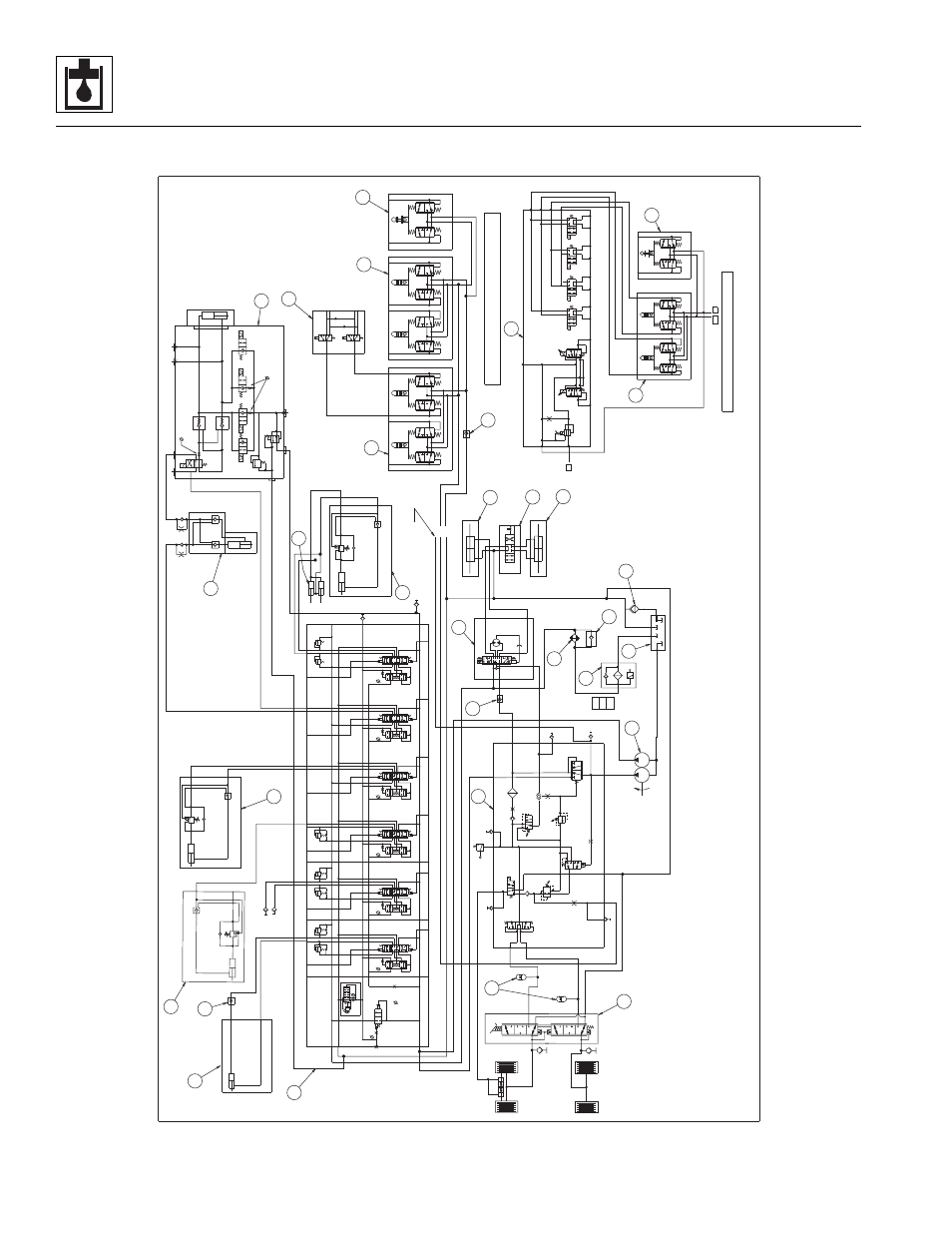 Lull Alternator Wiring Diagram Wiring Diagram