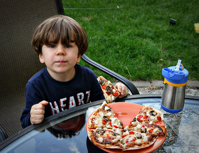 oliver-pizza summer2011