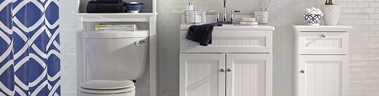 Canadian Tire Bathroom Vanities For Living Brookfield Bath Vanity