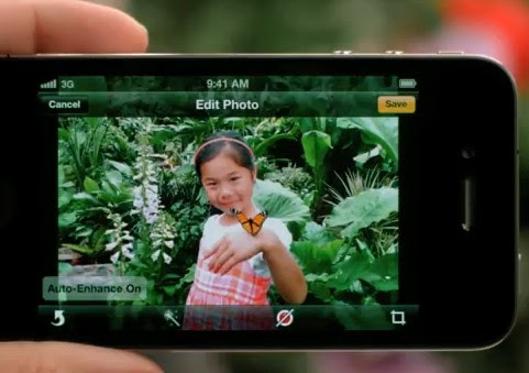 ios5 features