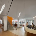 El New York Public Library / 1100 Arquitecto El New York Public Library / 1100 Arquitecto © Michael Moran / ottoarchive