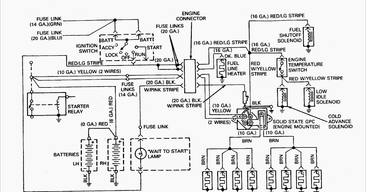 1991 Acura Integra Wiring Diagram - Wiring Schema