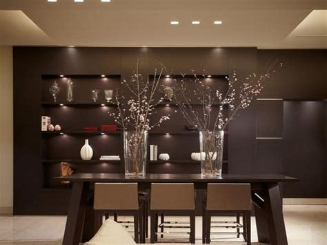 Contemporary Centerpiece Ideas For Dining Room Table | Minimalist Home
