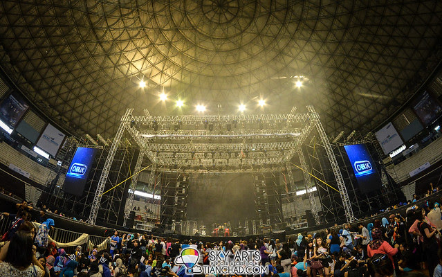 CNBLUE Live in Malaysia 2013 #bmmy #cnblueinmy #cnblue