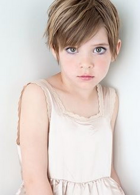 39 Short Haircut Girl Pixie Great Concept