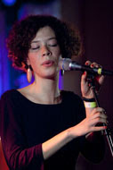 Charlotte Haesen (foto: Cees van de Ven)