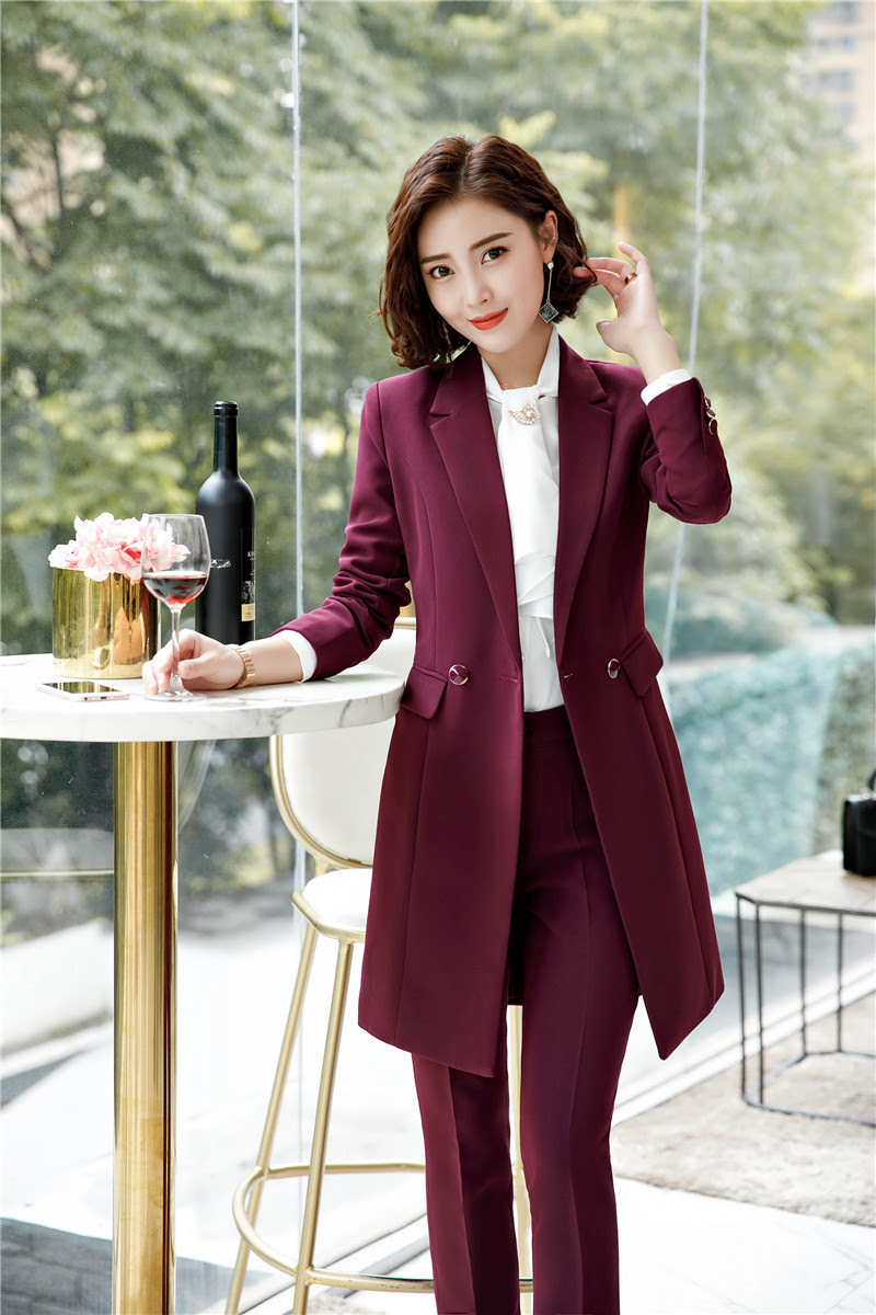 Style Long Jacket Dress For Girls - Shakal Blog