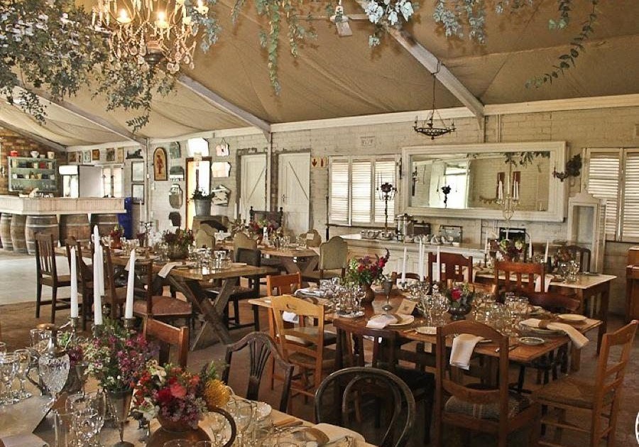 Amazing Wedding Venues Cape Town Prices of the decade Don t miss out 