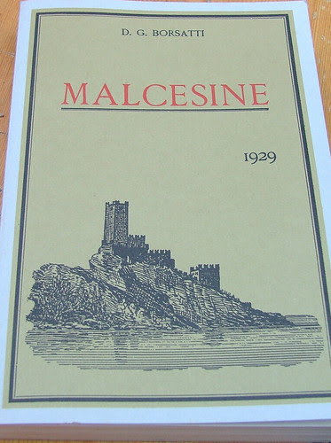 Malcesine di Borsatti