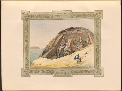 Picturesque views of the orient Heinrich Mayr, 1839
