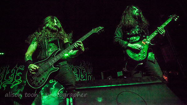 Cradle of Filth
