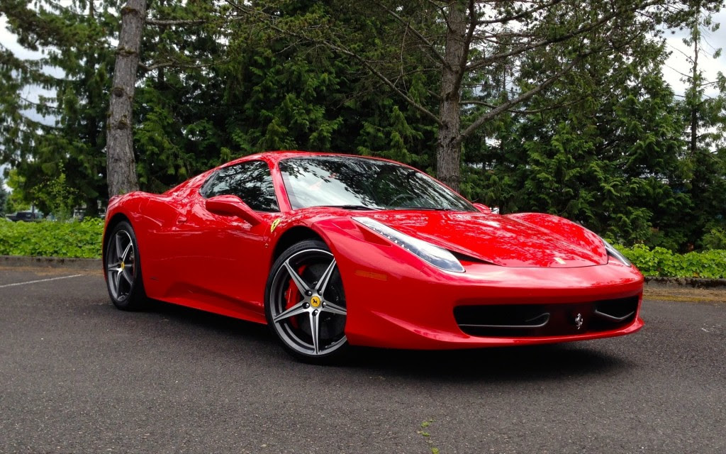 2014 Ferrari 458 Italia Pictures\/Photos Gallery Green Car Reports 2014 Ferrari 458 Italia Pictures\/Photos Gallery Green Car Reports