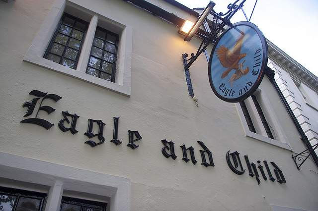 eaglechild911