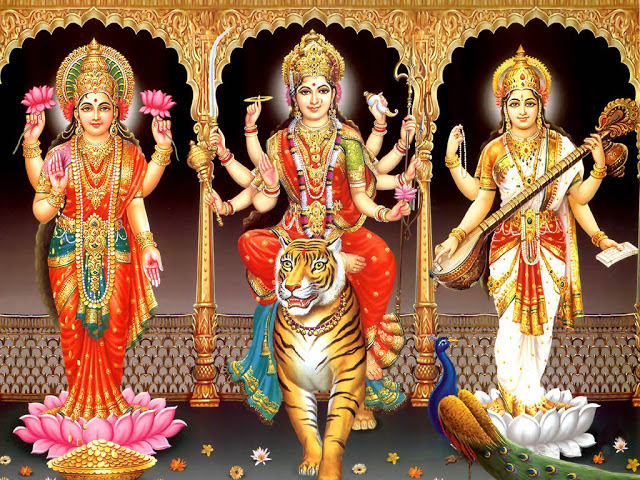 2013-09-10-LaxmiSaraswatidurga.jpg