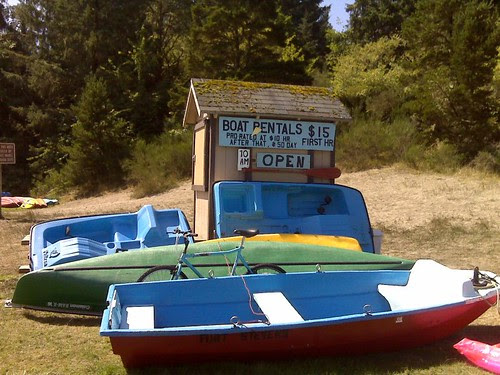 boats for rent