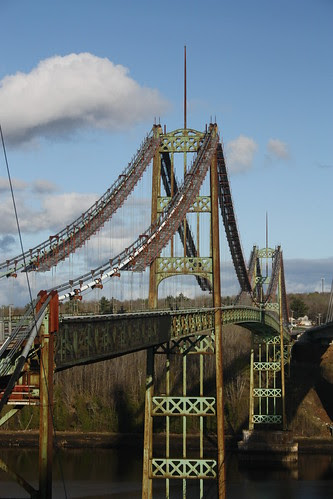 Waldo Hancock Bridge