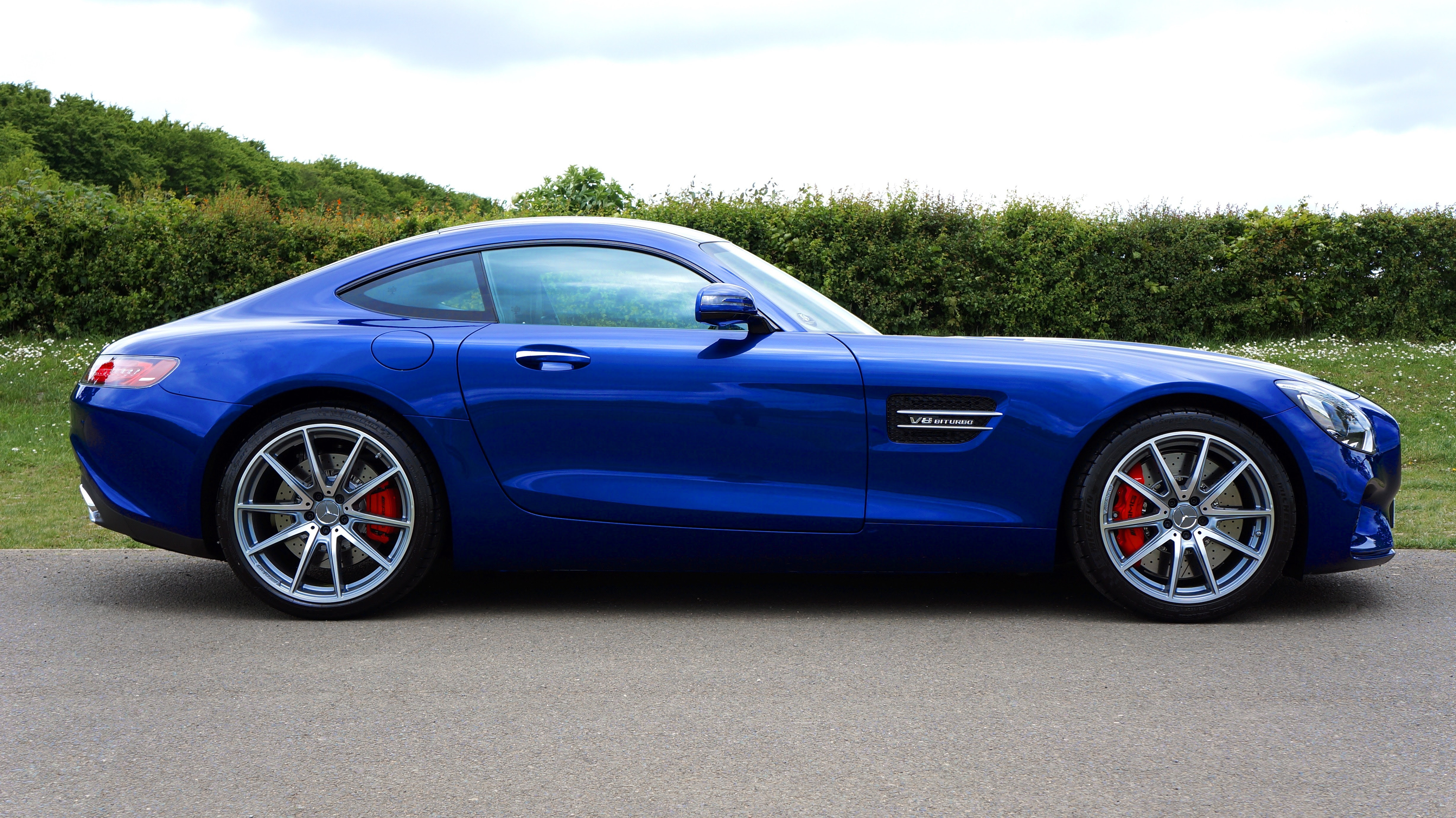 19 Best Foreign Car Wallpapers