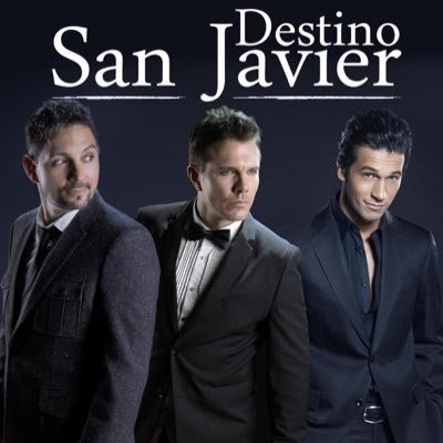 Resultado de imagen para destino san javier
