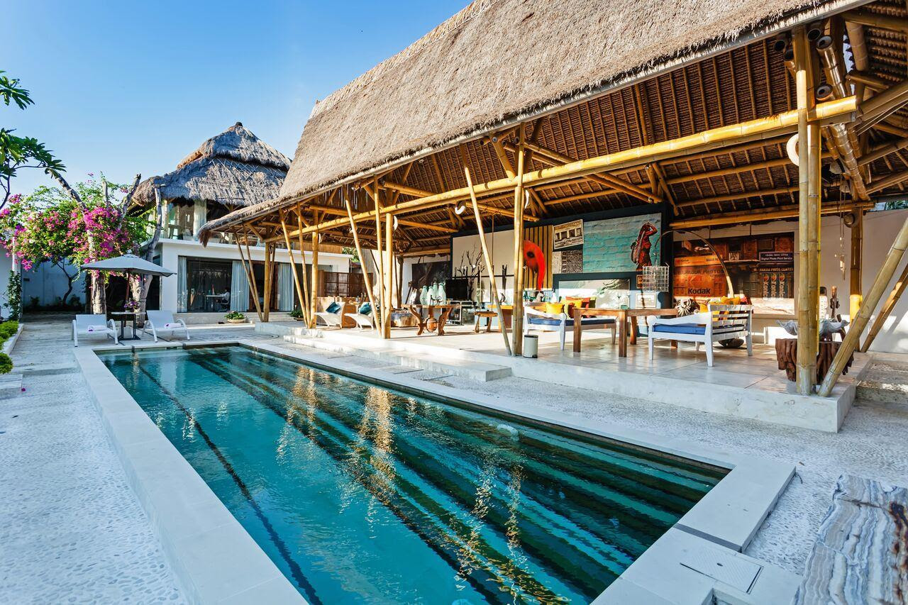 Discount [85% Off] Taman Nauli Bed Breakfast Indonesia | Hotel Near