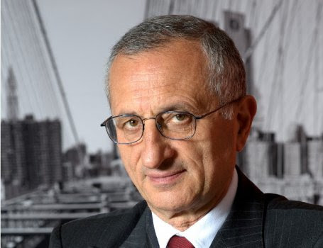 Vito Gamberale, Presidente e Azionista di Psc