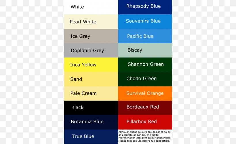 Hempel Paint Ral Color Chart Pdf Interior And Exterior Paint Colors