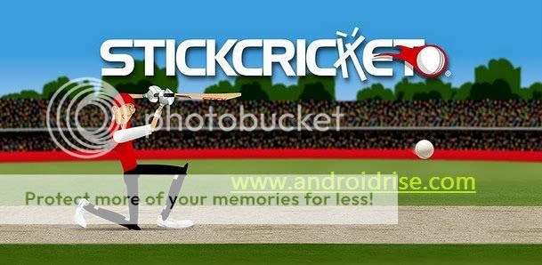 All Star Cricket Game Download For Android