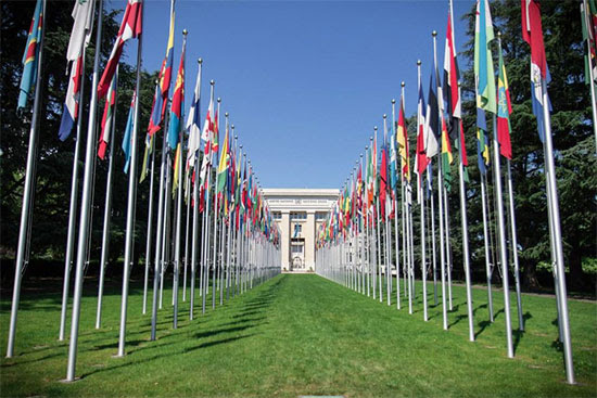 United Nations Office at Geneva