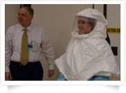 Laboratory Capacity Team and APHL Pilot Regional Training Modules