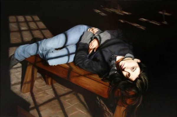 Ode To Melancholy