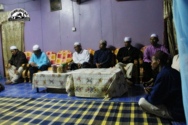 Rawatan @ Papar (1)