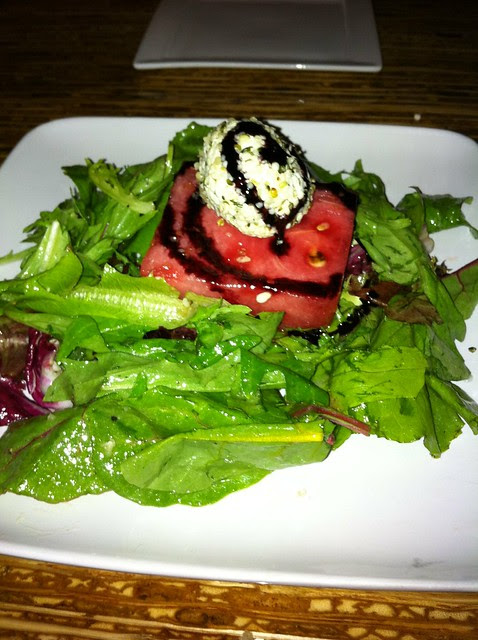 Justus dinner