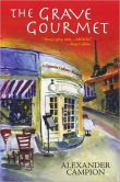 The Grave Gourmet (Capucine Culinary Series #1)