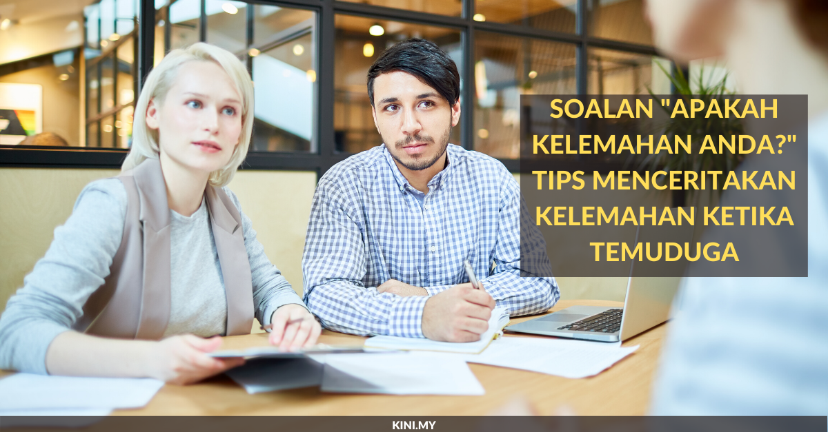 Soalan Interview Pengawas  Amgerax