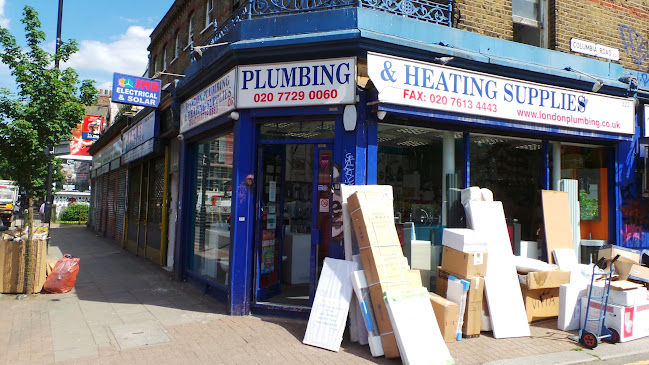 London Heating & Plumbing Supplies
