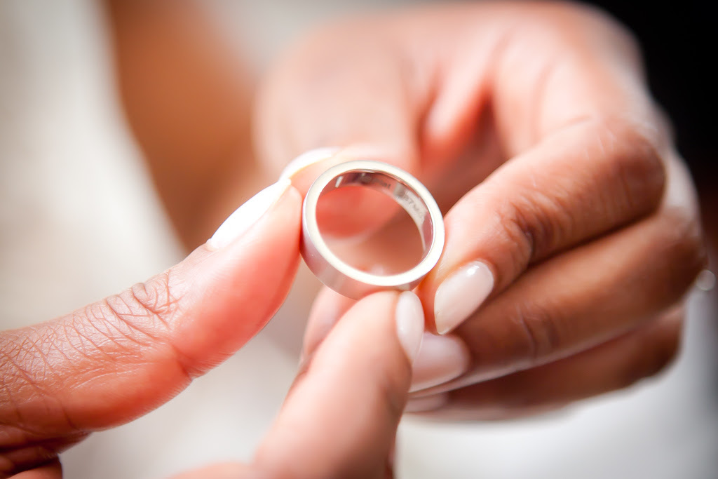 wedding photography