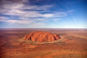 Ayers Rock