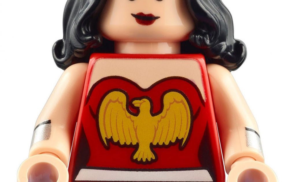 wonder woman 1984 lego set target