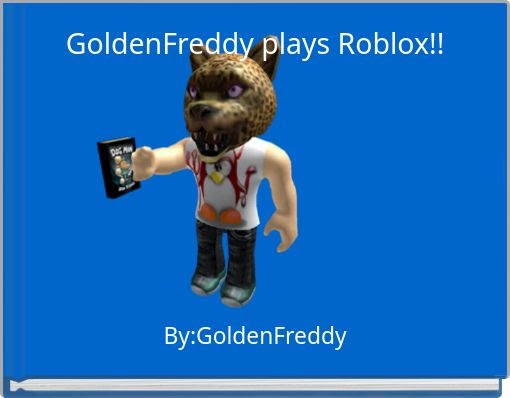 goldenfreddy timmy storyjumper garrix