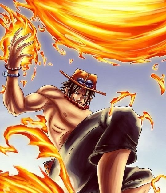 One Piece Wallpaper: Home Screen One Piece Hd Wallpaper For Android