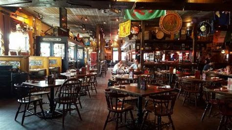 Baker St Pub & Grill, Katy Menu, Prices & Restaurant Baker St Pub & Grill, Katy Menu, Prices & Restaurant