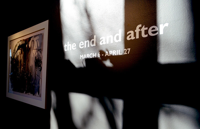 The End and After Exhibit