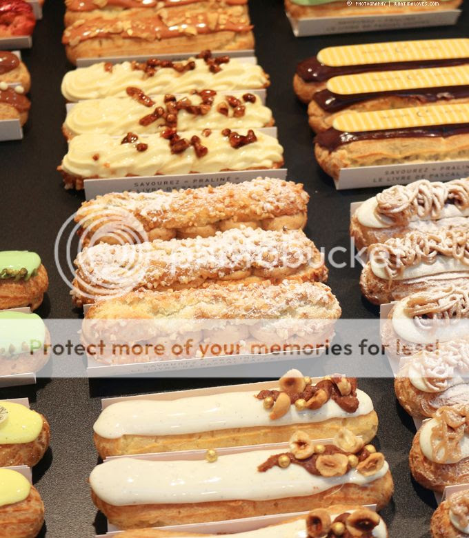 Foodguide Straßburg Travelguide | whatinaloves.com