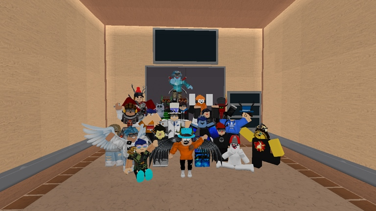 robux doorman
