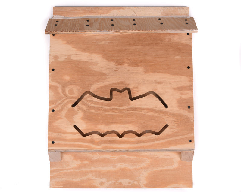 one-chamber-bat-house-plans