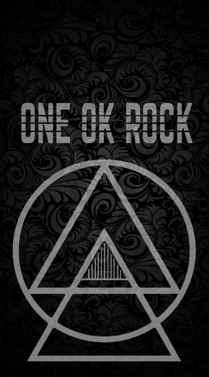 One Ok Rock ロゴ 19 の最高のコレクション 最高の壁紙hd